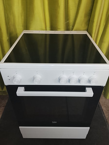 Гарантия на керамическую плиту Beko (1 фото из 3)