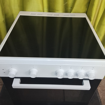 Гарантия на керамическую плиту Beko