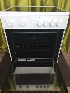 Гарантия на керамическую плиту Beko (3 фото из 3)