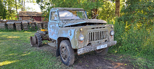 GAZ-52 Võrumaal (1 foto / 2)