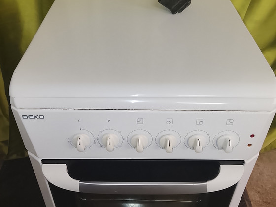 Beko elektripliit garantii