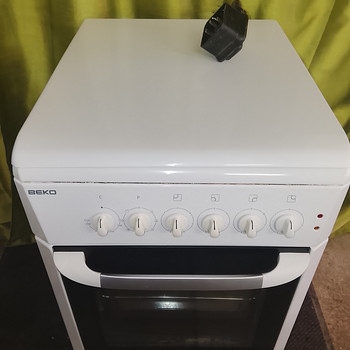 Гарантия на электроплиту Beko