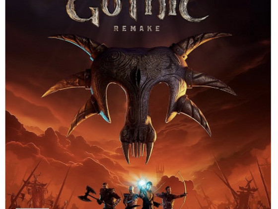 Gothic 1 Remake venekeelne versioon [PS5]