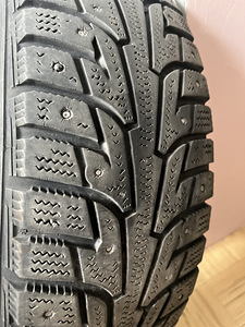 Комплект зимних шин 175/70r14 88t Kontrol Technology (3 фото из 3)