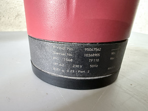 Grundfos ALPHA2 L 25-40 180 tsirkulatsioonipump. 95047562 (3 foto / 4)