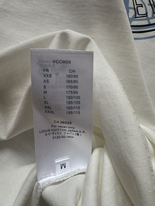 Moncler naiste t-särk, M (4 foto / 10)