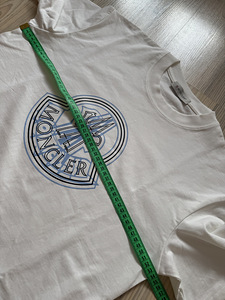 Moncler naiste t-särk, M (6 foto / 10)
