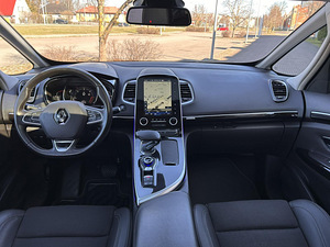 Autorent Renault Espace Automaat Takso Bolt Uber Forus (5 foto / 9)