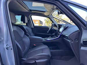 Autorent Renault Espace Automaat Takso Bolt Uber Forus (2 foto / 9)