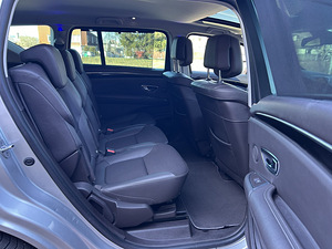 Autorent Renault Espace Automaat Takso Bolt Uber Forus (3 foto / 9)