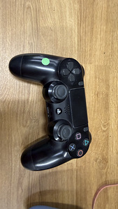 Пульт для PS4 (1 фото из 4)