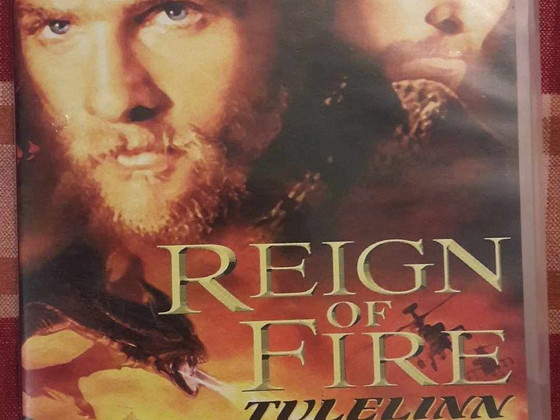 Комплект из 7 DVD