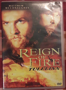 Комплект из 7 DVD (1 фото из 8)