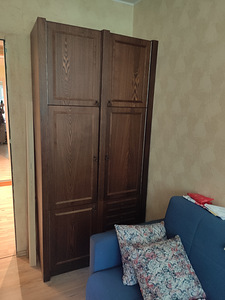 Секция (2 фото из 2)