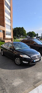 Ford Mondeo РЕГ. СБОР УПЛАЧЕН (1 фото из 7)