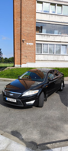 Ford Mondeo РЕГ. СБОР УПЛАЧЕН (2 фото из 7)