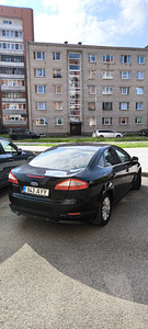 Ford Mondeo РЕГ. СБОР УПЛАЧЕН (3 фото из 7)