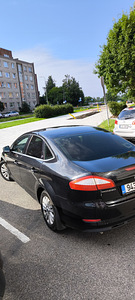 Ford Mondeo РЕГ. СБОР УПЛАЧЕН (4 фото из 7)