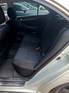Toyota Avensis 1.8, 2008 (13 foto / 13)