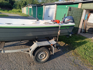 Nord 460 Classic paadikomplekt (2 foto / 7)