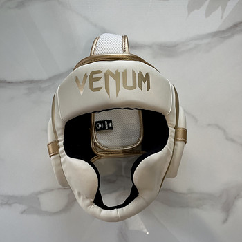 Kasutamata Venum peakaitse