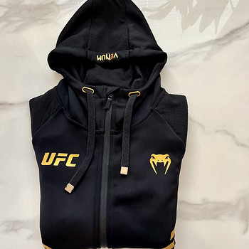 Толстовка UFC x Venum, размер S