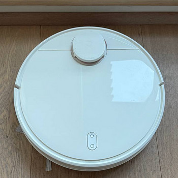 Mi Robot Xiaomi Vacuum-Mop P