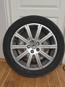 Land Rover R20 Диски (1 фото из 1)