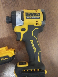 Dewalt dcf 860 (4 фото из 6)