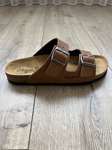 Plätud Pepe Jean (suurus 38) (5 foto / 10)