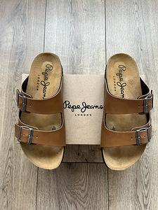 Plätud Pepe Jean (suurus 38) (8 foto / 10)