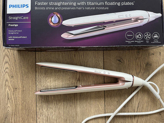 Выпрямитель Philips MoistureProtect