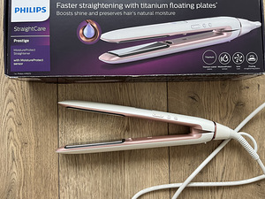 Выпрямитель Philips MoistureProtect (1 фото из 10)
