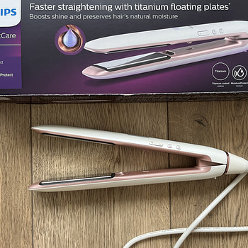 Sirgendaja Philips MoistureProtect