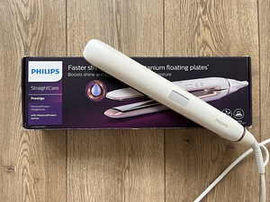 Выпрямитель Philips MoistureProtect (2 фото из 10)
