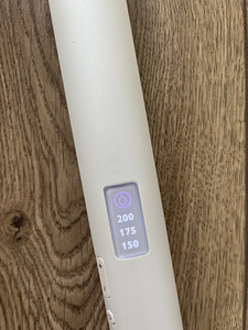 Выпрямитель Philips MoistureProtect (7 фото из 10)