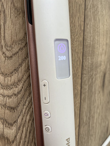 Выпрямитель Philips MoistureProtect (8 фото из 10)