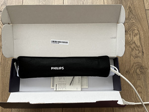 Выпрямитель Philips MoistureProtect (10 фото из 10)