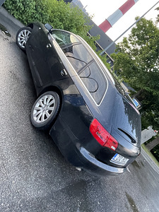 Audi A6 C6 3.0 165 кВт (3 фото из 11)