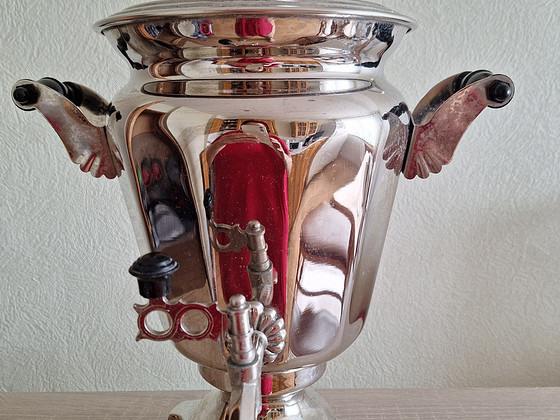 Samovar