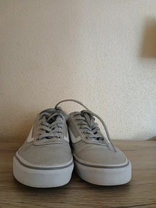 Vans (3 фото из 7)