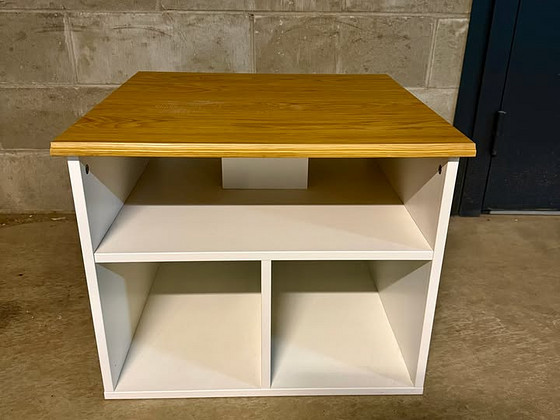 Kohvi laud 60x60x48