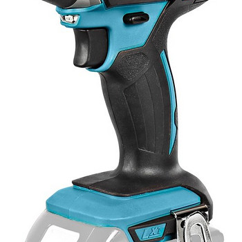 Ударный шуруповерт Makita DTD152