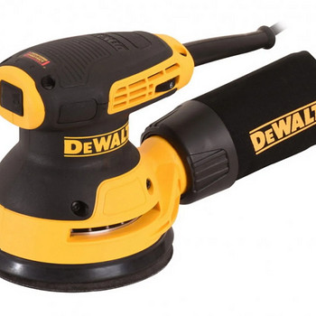 Trell Dewalt DWE6423 280W