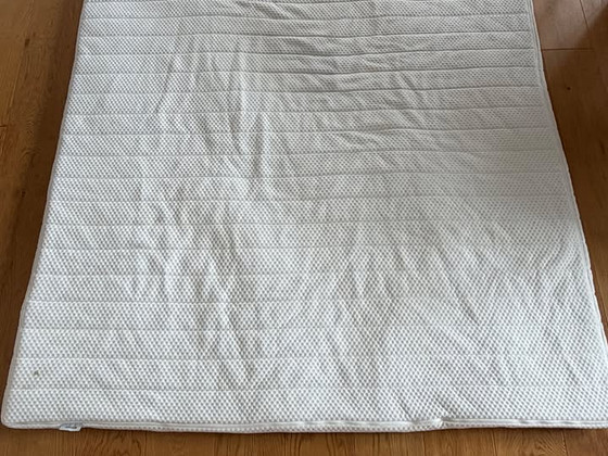 IKEA Nisseholm katte madrats 160x200