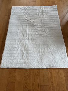 IKEA Nisseholm katte madrats 160x200 (2 foto / 2)
