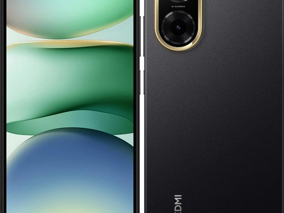 Смартфон Redmi A5 64GB