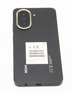 Смартфон Redmi A5 64GB (3 фото из 3)