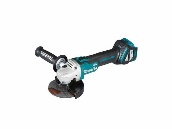 Угловая шлифмашина Makita DGA 511
