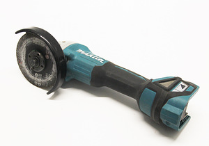Nurklihvmasin Makita DGA 511 (2 foto / 2)